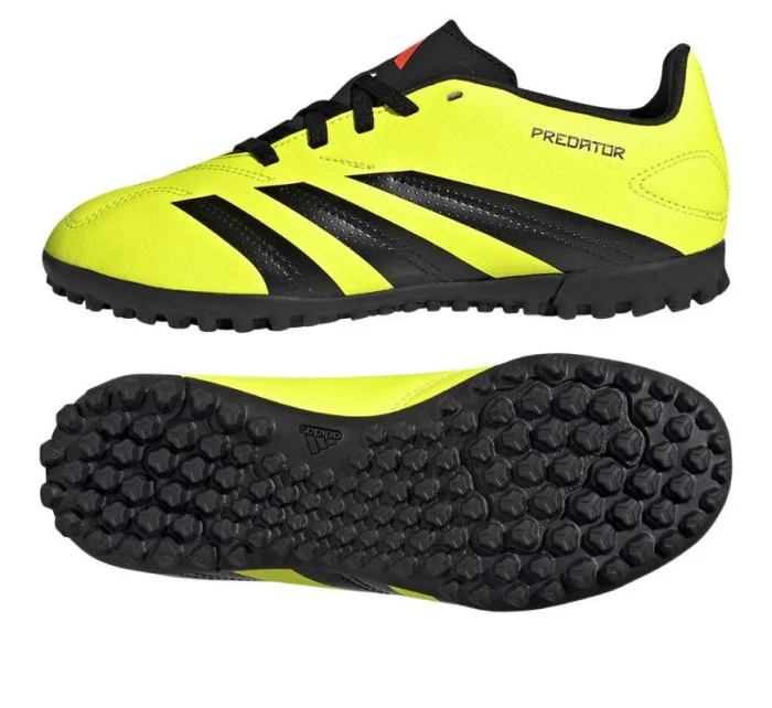 Fotbalové boty Predator Club L TF Jr model 21068398 - ADIDAS