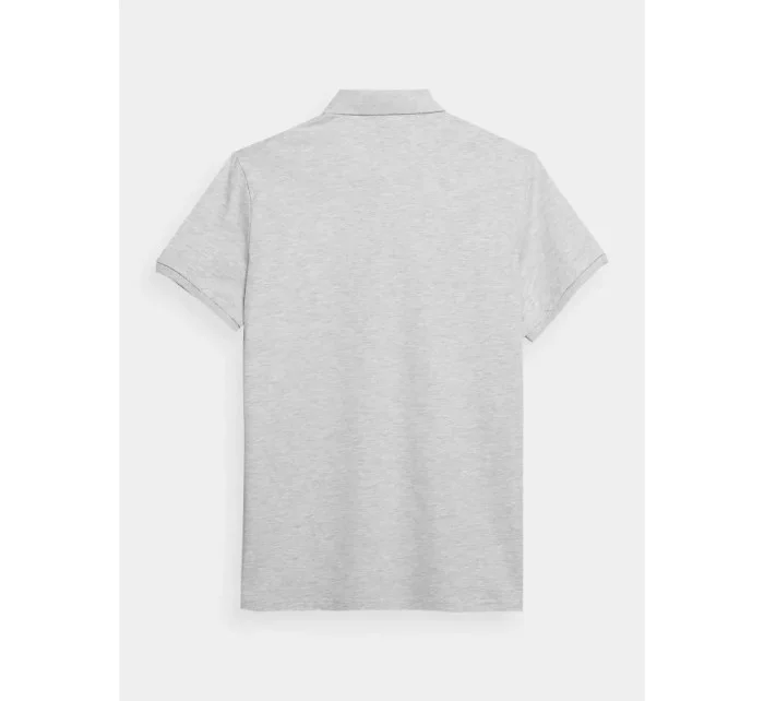 Tričko 4F M 4FWSS24TPTSM129-27M pánské Tričko 4F M 4FWSS24TPTSM129-27M pánské