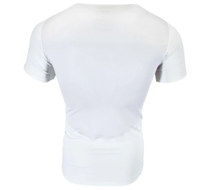 Tričko adidas Techfit Aeroready Short Sleeve M IS7605 pánské