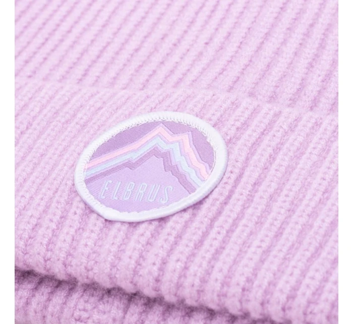Zimní čepice Elbrus Quentin Tg Jr 92800621144