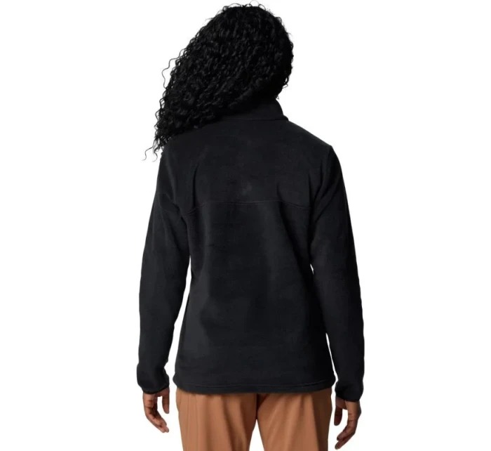 Mikina Columbia Benton Springs Fleece 1/2 Snap Pull Over II W 2085651010