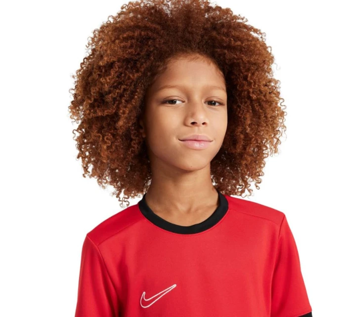 Tričko DriFit Academy 25 SS Jr model 20877447 657 - NIKE Tričko DriFit Academy 25 SS Jr model 20877447 657 - NIKE