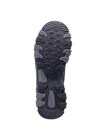 Pánské boty model 22051823 MID - Hi-Tec Pánské boty model 22051823 MID - Hi-Tec