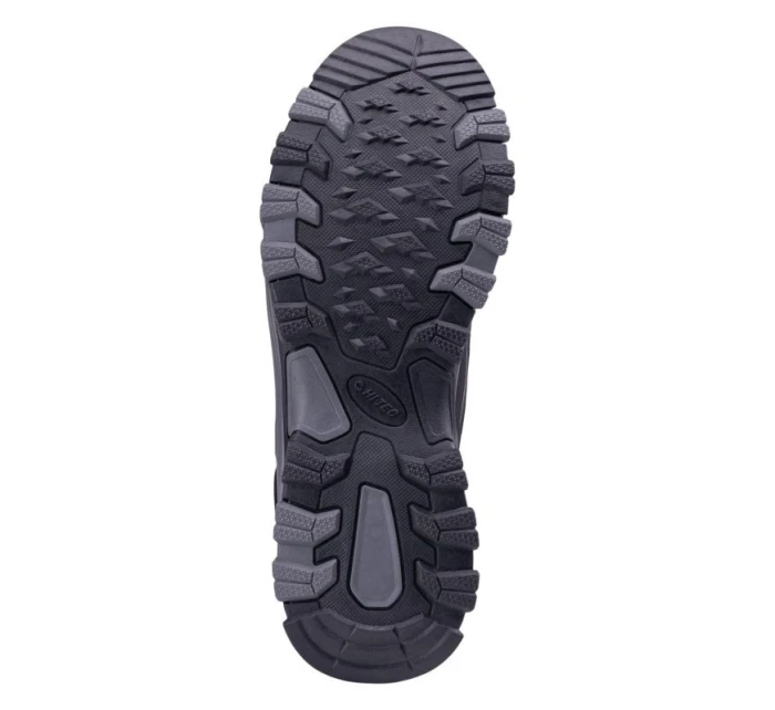 Pánské boty model 22051823 MID Pánské boty model 22051823 MID