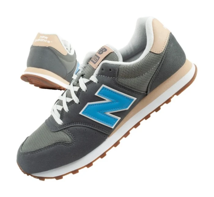 Boty New Balance Tenisky M GM500TBW Boty New Balance Tenisky M GM500TBW