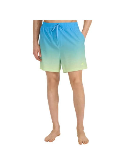 Plavecké šortky M model 21260866 33S - 4F Plavecké šortky M model 21260866 33S - 4F