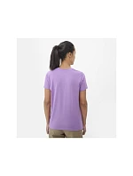 model 21449706 W model 21449706 Ts Ss Tričko Purple - Millet