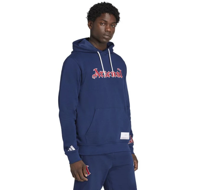 Mikina adidas Arsenal London FC 2025/2026 US Pack JM9413 Mikina adidas Arsenal London FC 2025/2026 US Pack JM9413