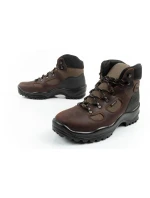 model 21483383 pánské trekové boty kožené nepromokavé kotníkové boty - Grisport model 21483383 pánské trekové boty kožené nepromokavé kotníkové boty - Grisport
