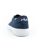 dámské sportovní boty model 22057364 Classic navy blue fashionable dámské - Fila