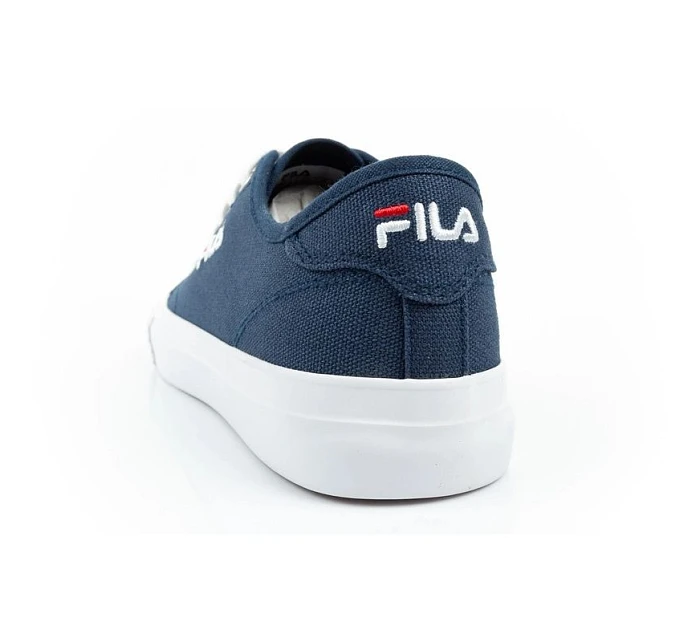 dámské sportovní boty model 22057364 Classic navy blue fashionable dámské - Fila