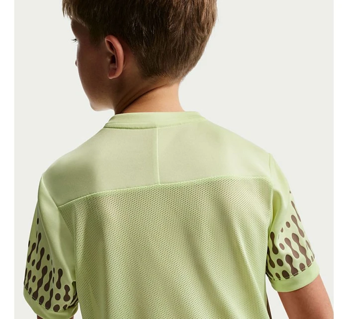 Nike Academy Kylian Mbappe Junior tričko IF2772-360 Nike Academy Kylian Mbappe Junior tričko IF2772-360