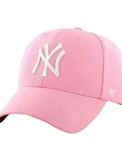 47 Značka New York Yankees MVP Kšiltovka B-MVPSP17WBP-RS