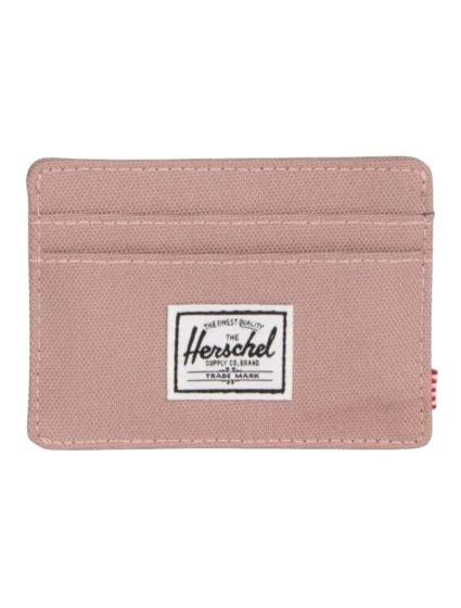 Peněženka Herschel Charlie RFID 10360-02077 case