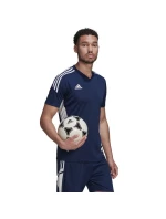 Pánské tričko Condivo 22 Jersey s výstřihem do V M HA6291 - Adidas Pánské tričko Condivo 22 Jersey s výstřihem do V M HA6291 - Adidas
