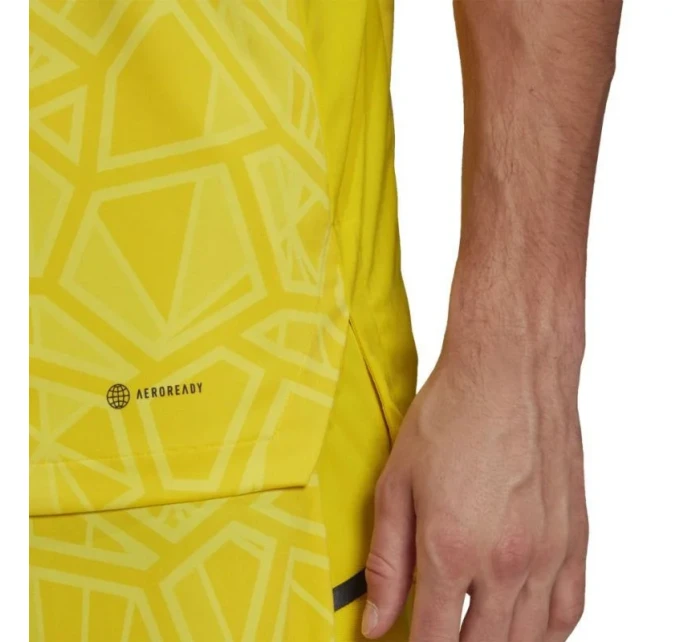 Condivo 22 dres s krátkým rukávem M pánské model 19497758 - ADIDAS