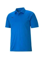 Puma teamLIGA Sideline Polo M tričko 657257 02 pánské