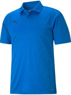 Puma teamLIGA Sideline Polo M tričko 657257 02 pánské