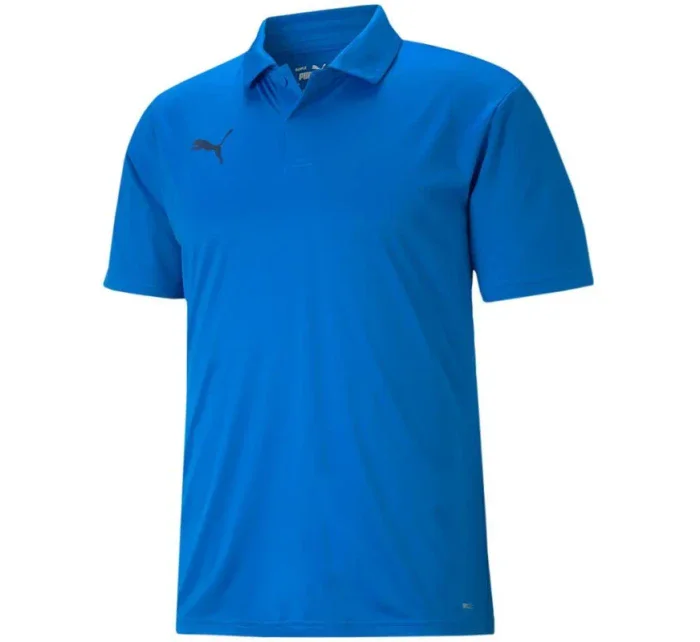 Puma teamLIGA Sideline Polo M tričko 657257 02 pánské