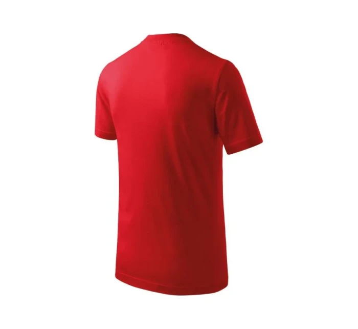 Dětské tričko Basic Jr MLI-13807 - Malfini Dětské tričko Basic Jr MLI-13807 - Malfini