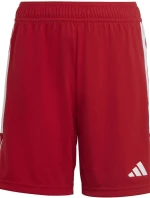 Dětské šortky Tiro 23 League Jr IB8092 - Adidas