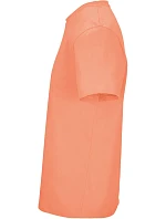 SOL'S Legend Unisex bio IC tričko 25.3981 peach SOL'S Legend Unisex bio IC tričko 25.3981 peach