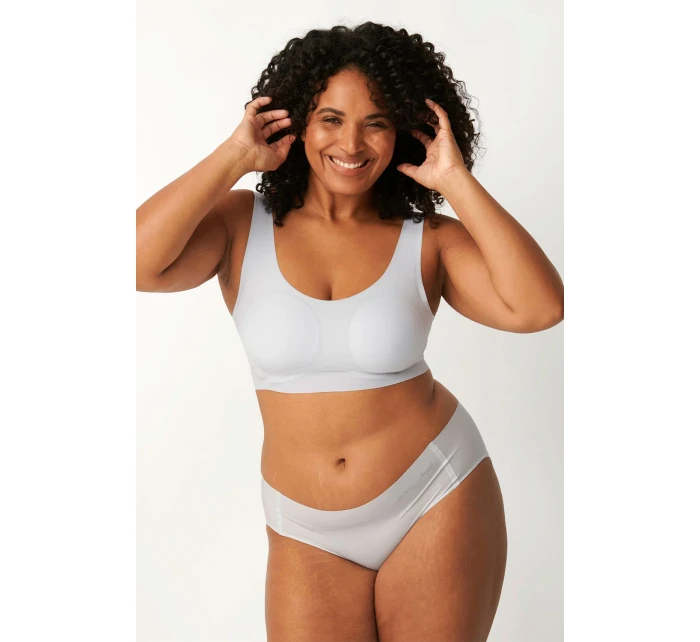 Sloggi 10186739 ZERO Feel color:0003-white