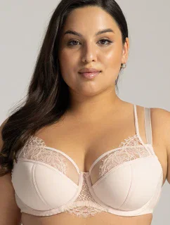 Ava 2163 Serenity barva: pudrová