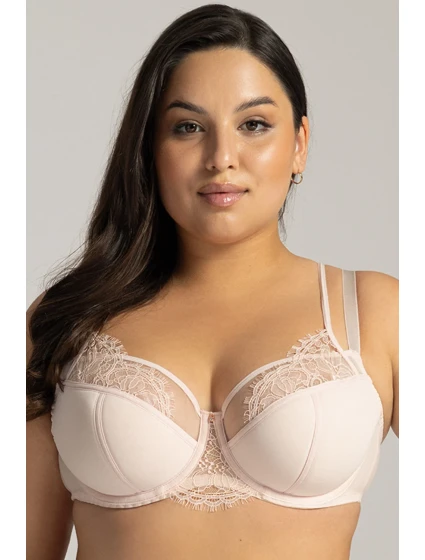 Ava 2163 Serenity barva: pudrová