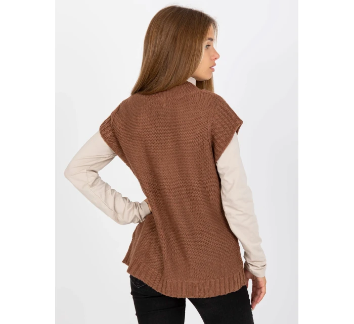 Vesta D90027W90785B2 hnědá