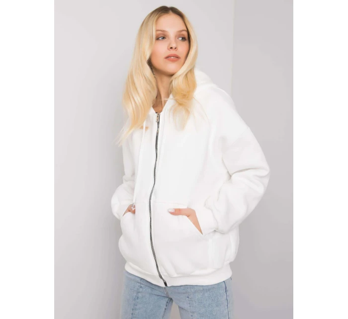 Mikina EM BL 706.13X bílá