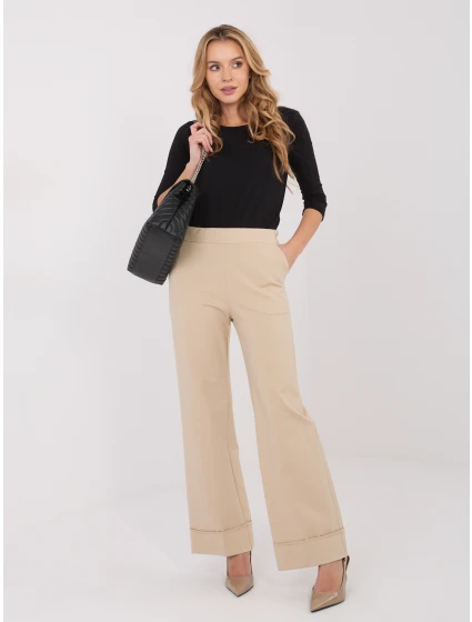 Kalhoty IT SP FL9877.64 beige