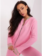 Sada RV KMPL 7785.91P růžová Sada RV KMPL 7785.91P růžová