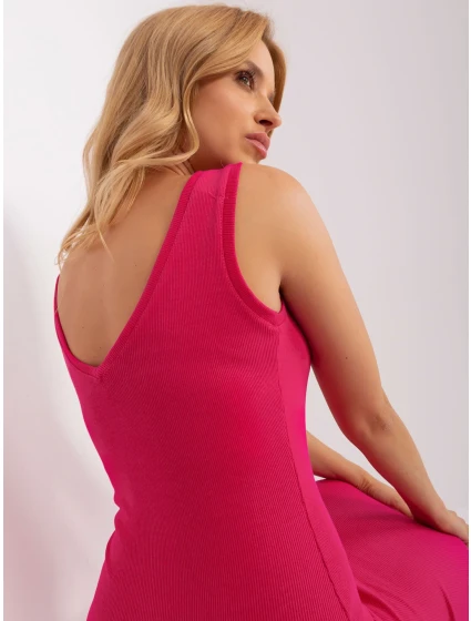 Sada WN KMPL 8191.71 fuchsiová