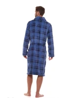 Župan Hero Long 2455 Navy - L&L Župan Hero Long 2455 Navy - L&L