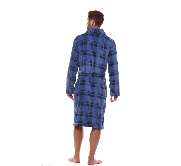 Župan Hero Long 2455 Navy - L&L Župan Hero Long 2455 Navy - L&L