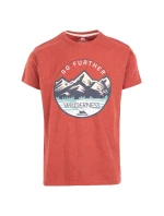 Pánské tričko Trespass Lagoon Pánské tričko Trespass Lagoon