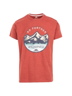 Pánské tričko Trespass Lagoon