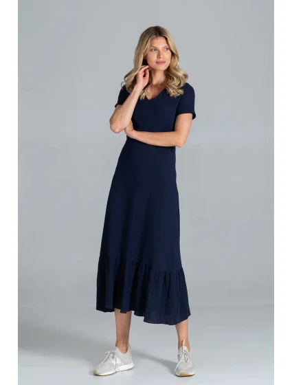 Dámské šaty M827 - Figl
