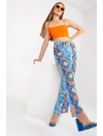 Dámské kalhoty  model 167740 Italy Moda