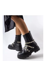 Boty model 205121 Solea Boty model 205121 Solea