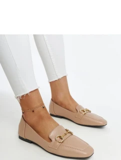 Mokasiny model 207457 Solea