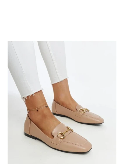 Mokasiny model 207457 Solea Mokasiny model 207457 Solea