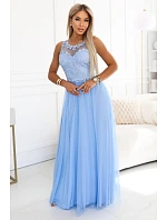 Dlouhé šaty  model 227063 Numoco