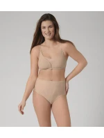 Dámská podprsenka Triumph Shape Smart P béžová Dámská podprsenka Triumph Shape Smart P béžová