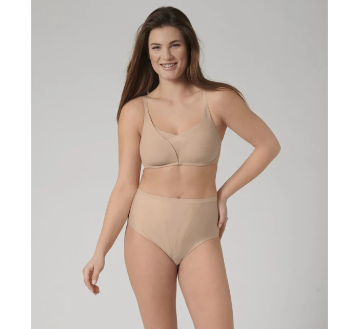 Dámská podprsenka Triumph Shape Smart P béžová Dámská podprsenka Triumph Shape Smart P béžová