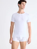 Sloggi Men GO ABC 2.0 – 2× O‑neck tričko z měkké bavlny Sloggi