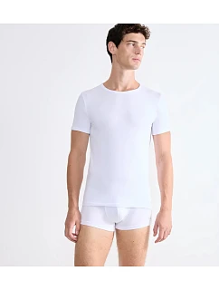 Sloggi Men GO ABC 2.0 – 2× O‑neck tričko z měkké bavlny Sloggi