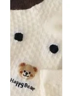 WiK SO&LI 017 Bavlněné nohy 23 35-42