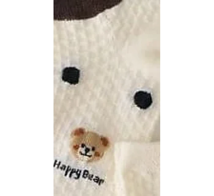 WiK SO&LI 017 Bavlněné nohy 23 35-42